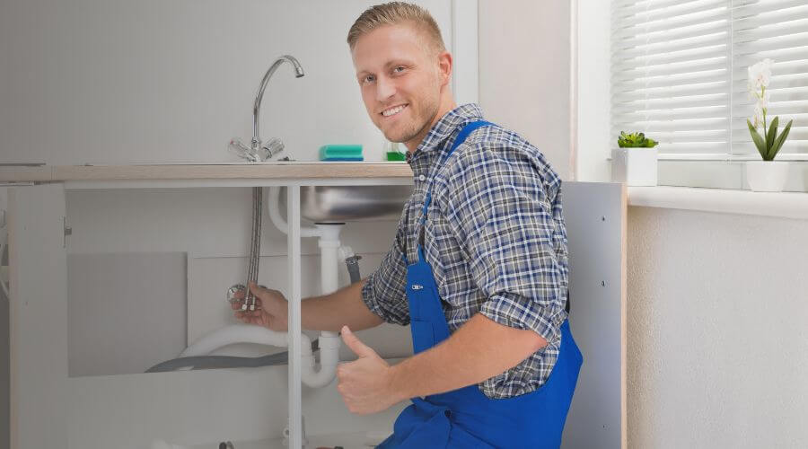Nighttime Plumber in Warsaw, IL